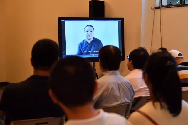 上海的城市更新，地標(biāo)性建筑